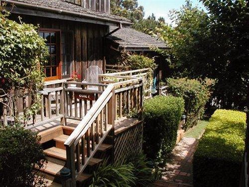 North Coast Country Inn Gualala Luaran gambar