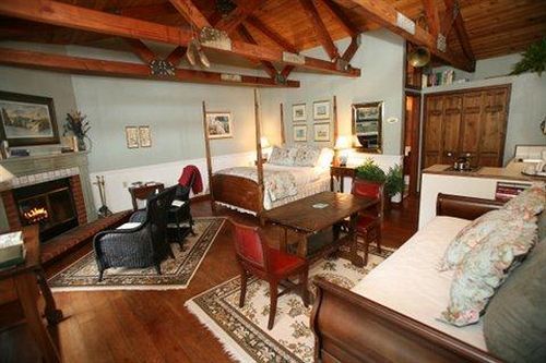 North Coast Country Inn Gualala Luaran gambar