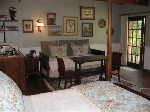 North Coast Country Inn Gualala Luaran gambar