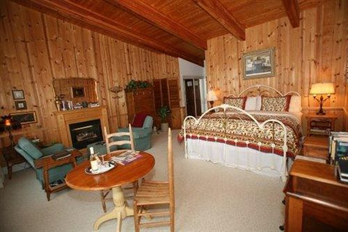 North Coast Country Inn Gualala Luaran gambar