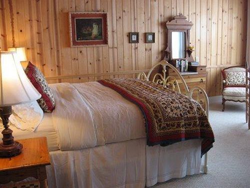 North Coast Country Inn Gualala Luaran gambar