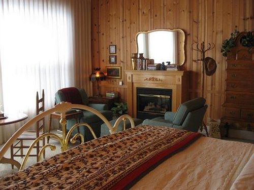 North Coast Country Inn Gualala Luaran gambar