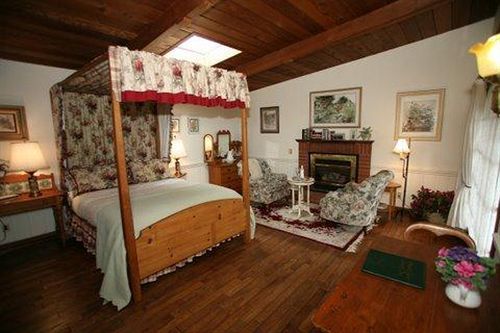 North Coast Country Inn Gualala Luaran gambar