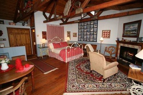 North Coast Country Inn Gualala Luaran gambar