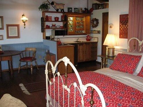 North Coast Country Inn Gualala Luaran gambar