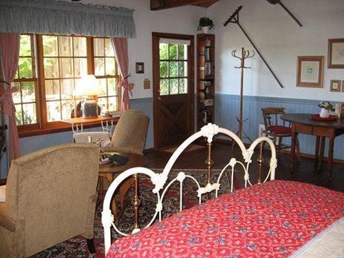 North Coast Country Inn Gualala Luaran gambar