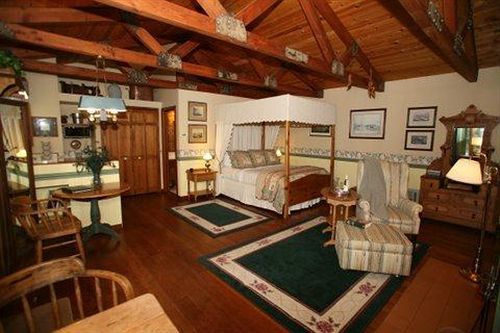 North Coast Country Inn Gualala Luaran gambar
