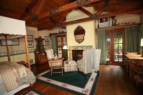 North Coast Country Inn Gualala Luaran gambar