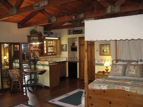 North Coast Country Inn Gualala Luaran gambar