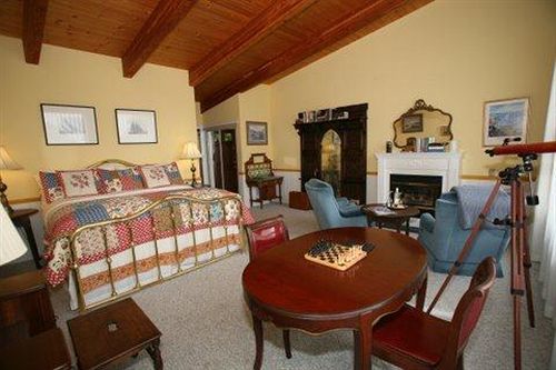 North Coast Country Inn Gualala Luaran gambar