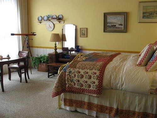 North Coast Country Inn Gualala Luaran gambar