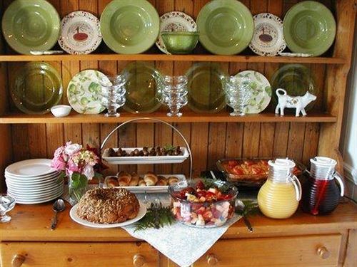 North Coast Country Inn Gualala Luaran gambar