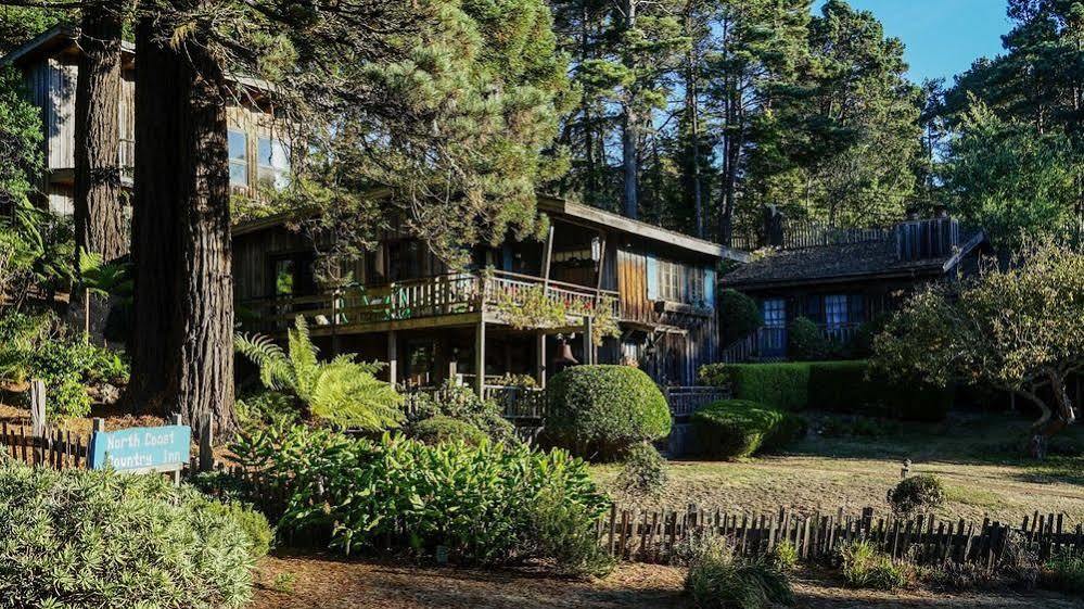 North Coast Country Inn Gualala Luaran gambar