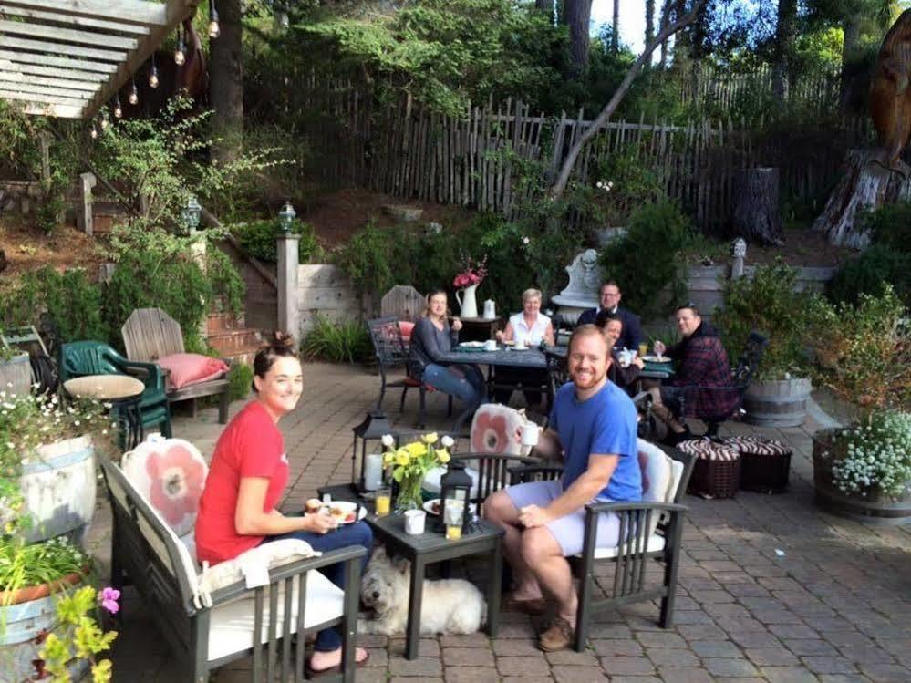 North Coast Country Inn Gualala Luaran gambar
