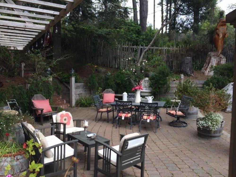 North Coast Country Inn Gualala Luaran gambar