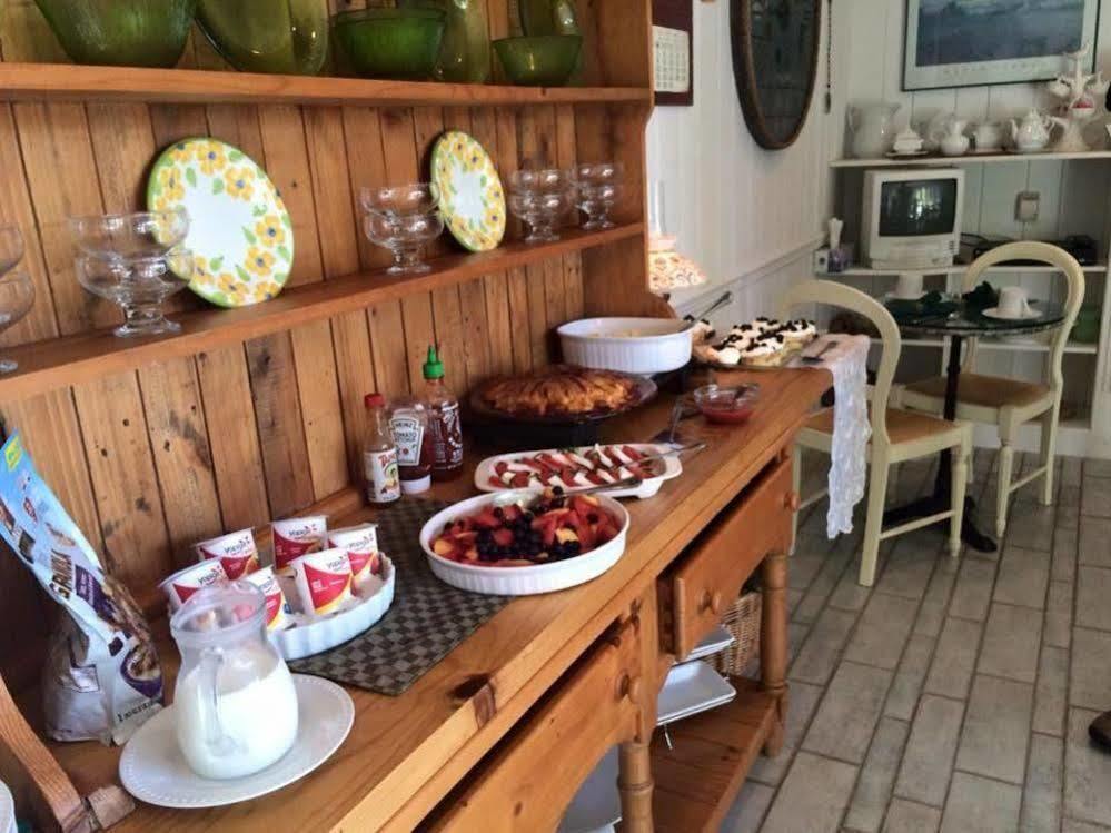 North Coast Country Inn Gualala Luaran gambar