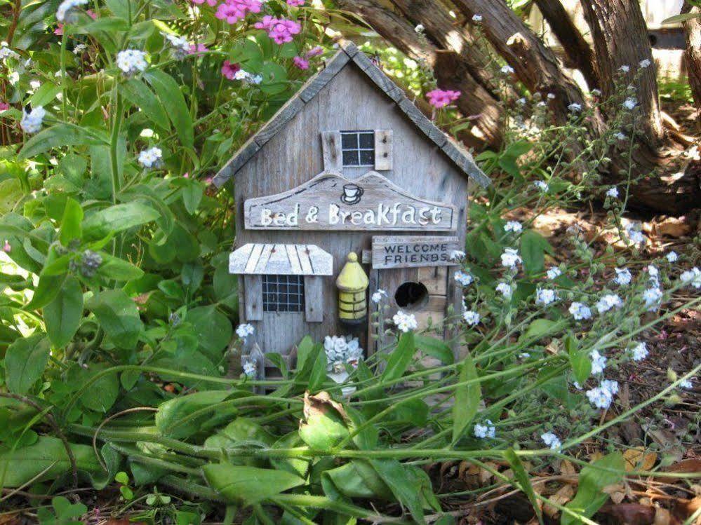 North Coast Country Inn Gualala Luaran gambar