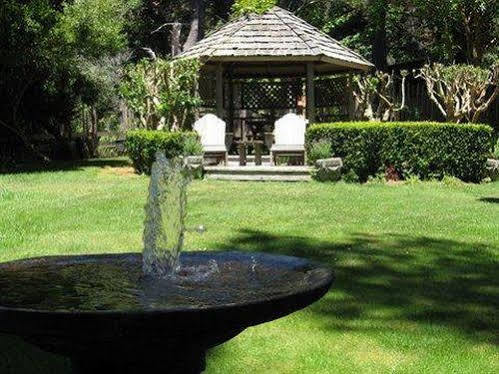 North Coast Country Inn Gualala Luaran gambar